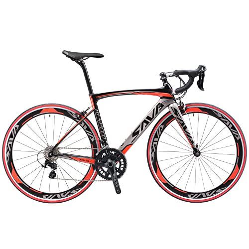 6) Windwar5.0 Carbon Road Bike