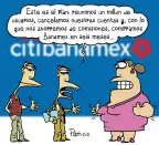 <p>Twitter: @patriciomonero / Facebook: Patricio Monero</p> 