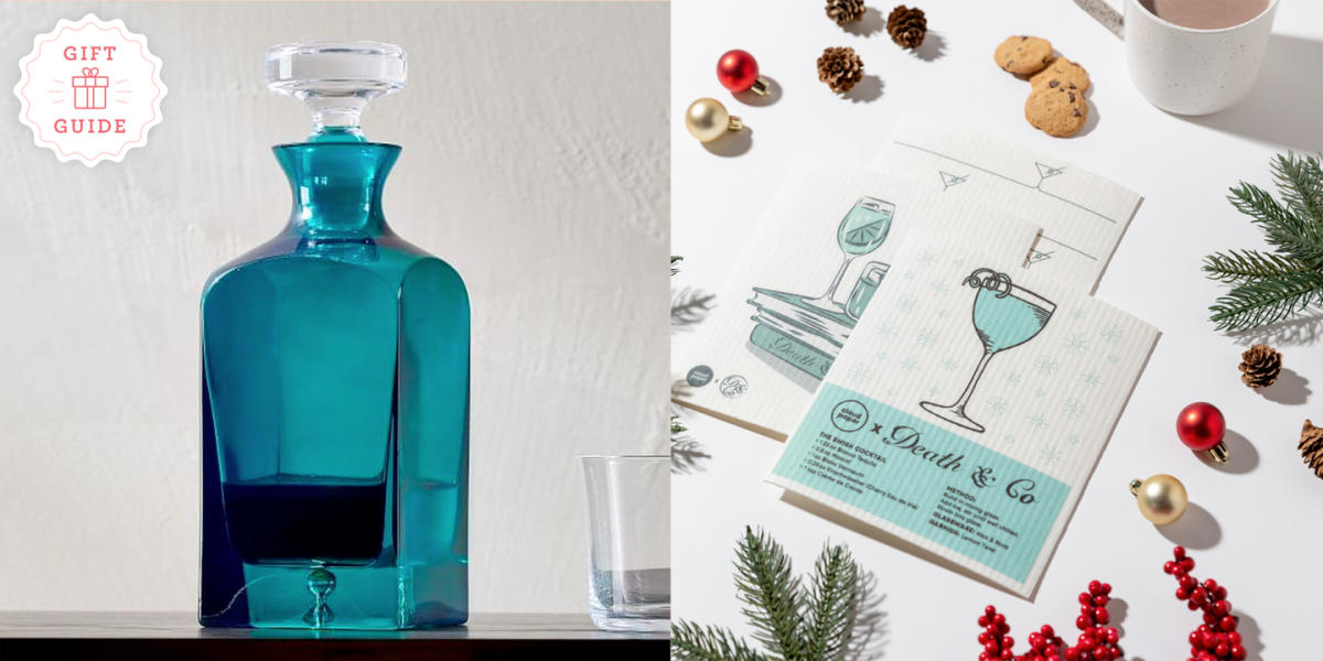 The Best Splurge-Worthy Gift Ideas - The Turquoise Home