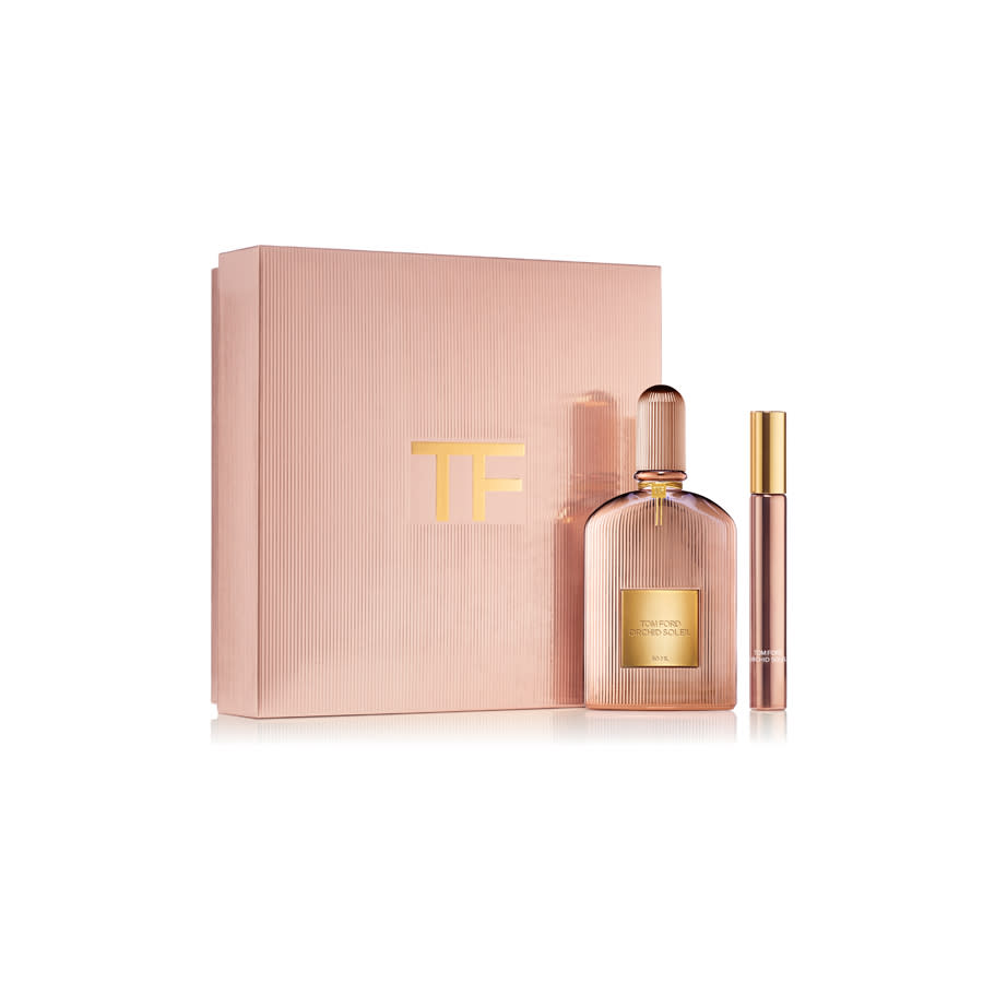 Tom Ford Orchid Soleil Eau de Parfum Set