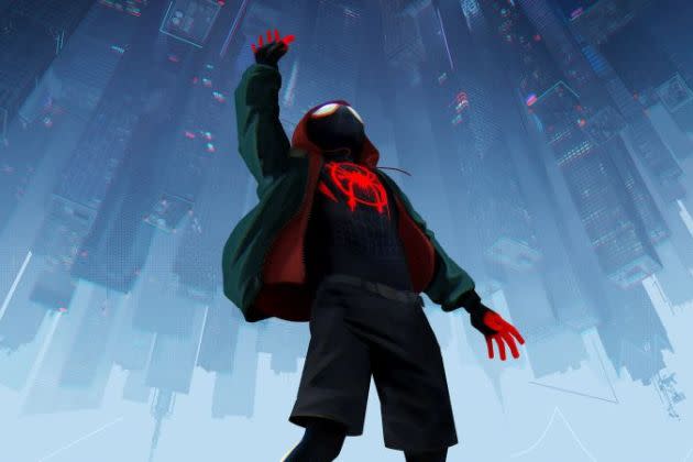 Spider-Man: Across The Spider-Verse' Heads To Summer 2023; Sony Dates  'Madame Web', 'Equalizer 3' Among Other Release Changes