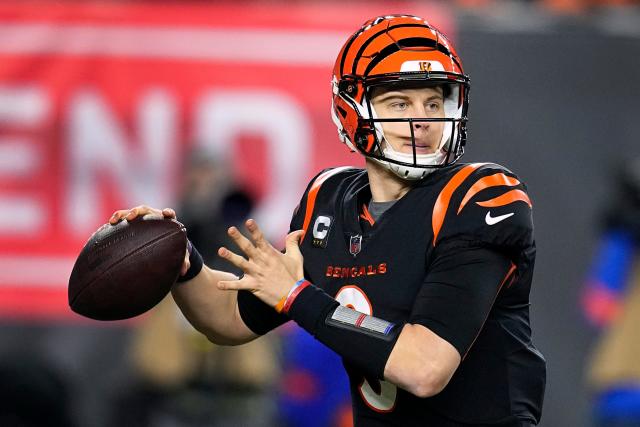 The latest on QB Joe Burrow's upcoming extension with the Cincinnati  Bengals, NFL News, Rankings and Statistics