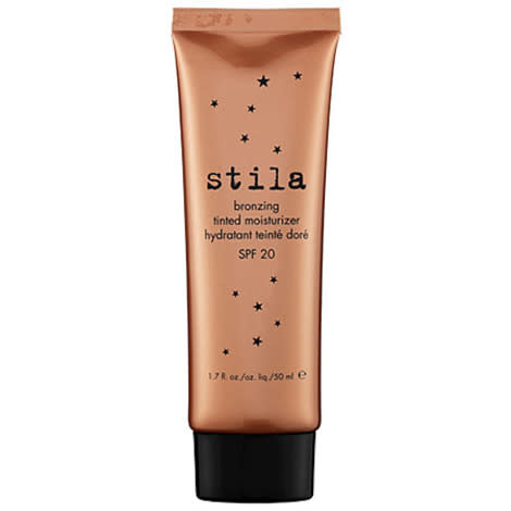 Best Tinted Moisturizer