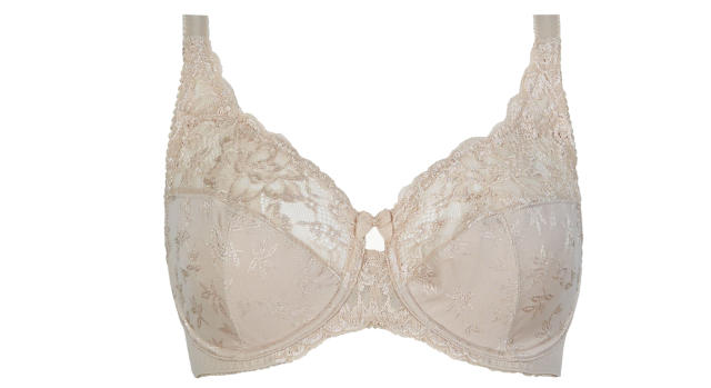 The £16 M&S bra that thousands of people love