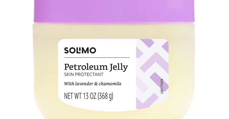 Solimo Petroleum Jelly