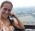 Monica Puig