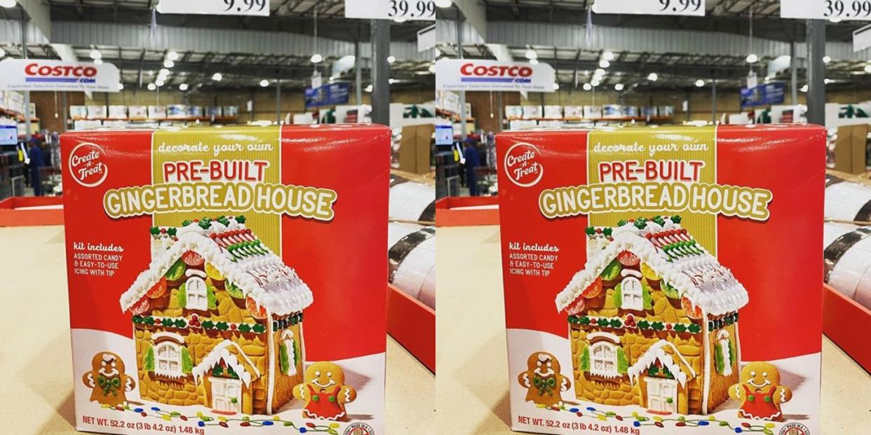 Photo credit: Costco Hidden Gems - Instagram