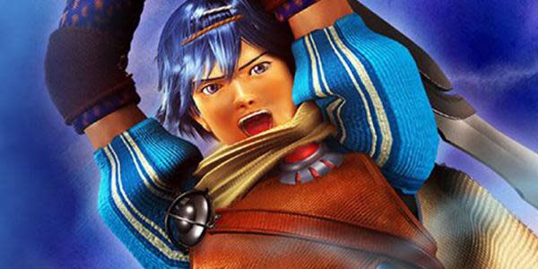 Baten Kaitos en Switch? Fans están emocionados por esta pista