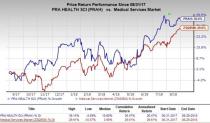 Considering the rising popularity of PBM, CRO and EHR in the U.S. Medical Services industry, these three picks might be money-spinning choices for investors.