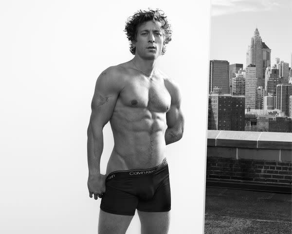 <p>Mert Alas for Calvin Klein</p>