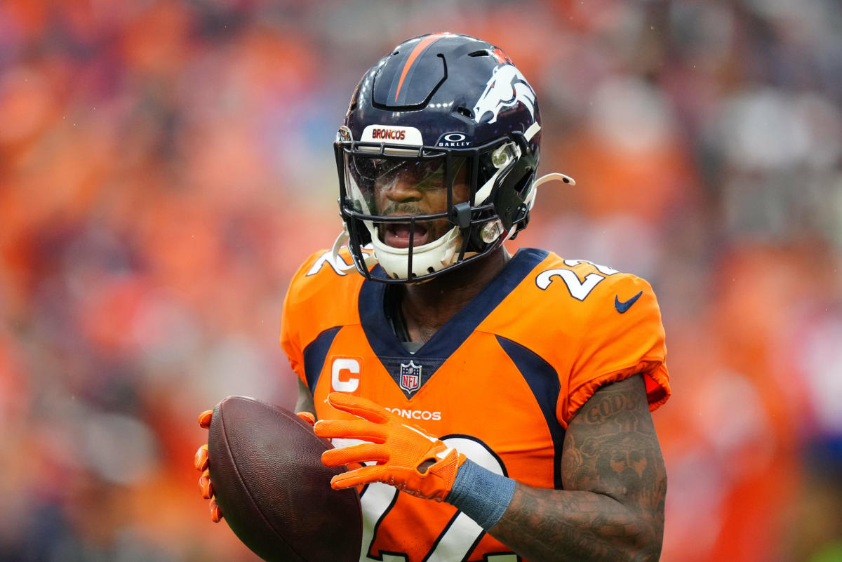 If Broncos move on from Kareem Jackson, there are many options at safety -  Mile High Sports