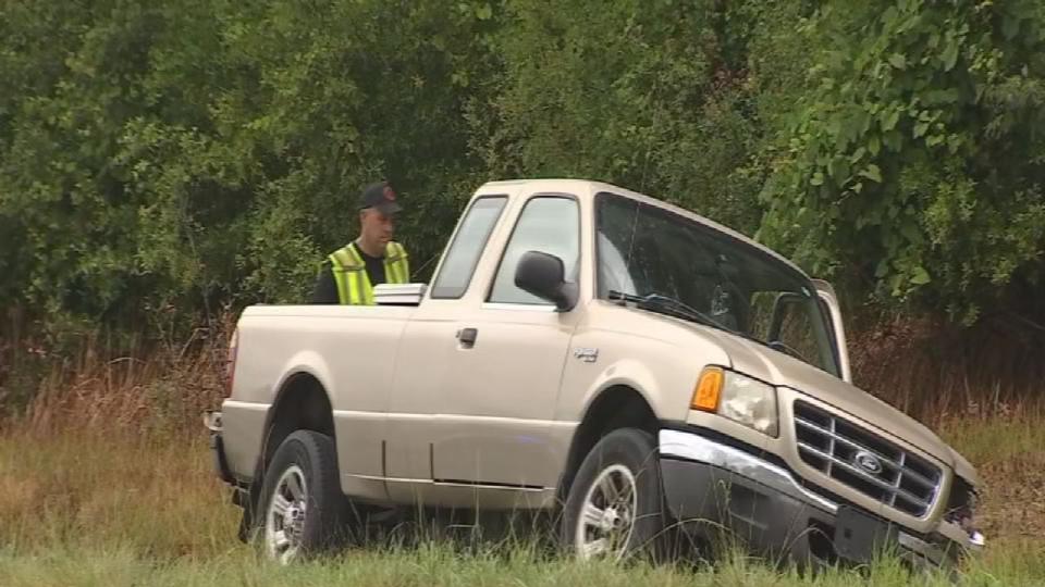 Eight people died and almost 40 others were injured when a bus carrying farm workers collided with a pickup truck on State Road 40 in Marion County early Tuesday morning, according to the Florida Highway Patrol.