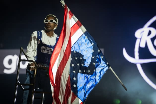 2023 Rolling Loud Miami - Credit: Jason Koerner/Getty Images