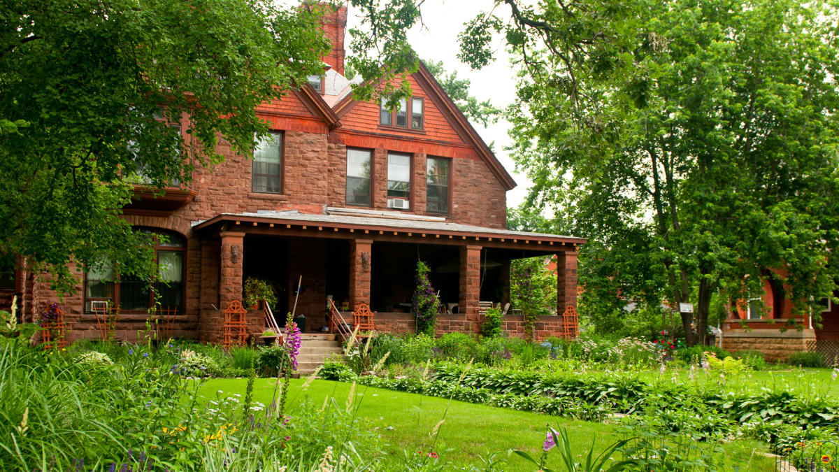 The 8 Best Vacation Home Rental Markets in the Midwest