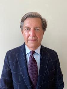 Alabama Mediator A. Philip Reich