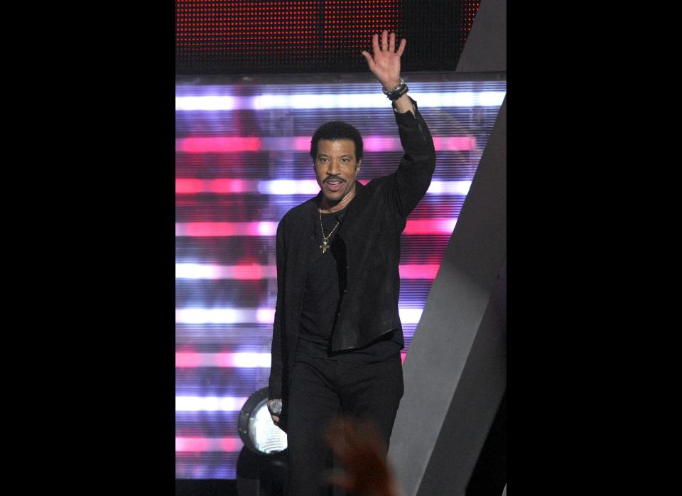 <a href="http://www.eonline.com/news/lionel_richie_owes_irs_11_million_in/308595" target="_hplink">According to E! News</a>, Lionel Richie owes $1.1 million in unpaid taxes from 2010.