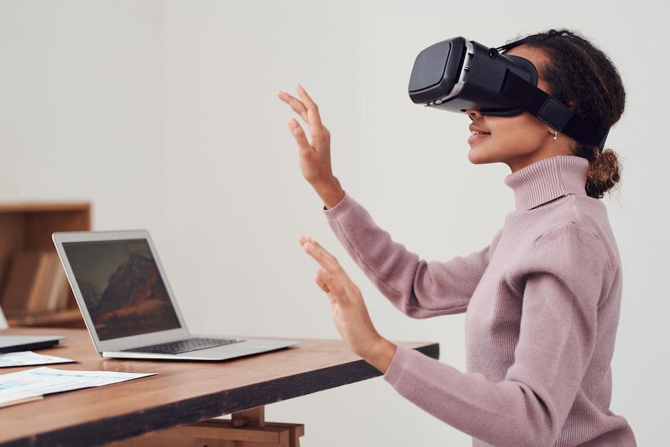 Realidad Aumentada, Realidad Virtual, Acciones, Inversiones