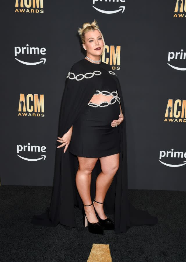 Kimberly Perry at the Academy of Country Music Awards (2023)