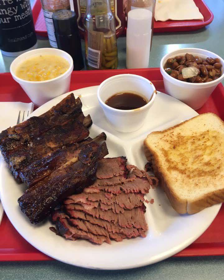 Soulman's BBQ