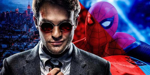 Charlie Cox cancela aparición en una convención mientras se están  regrabando escenas de Spider-Man: No