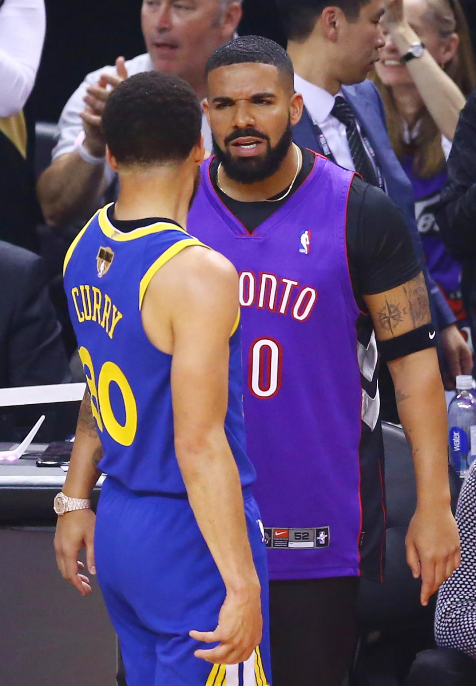 2019 NBA Finals