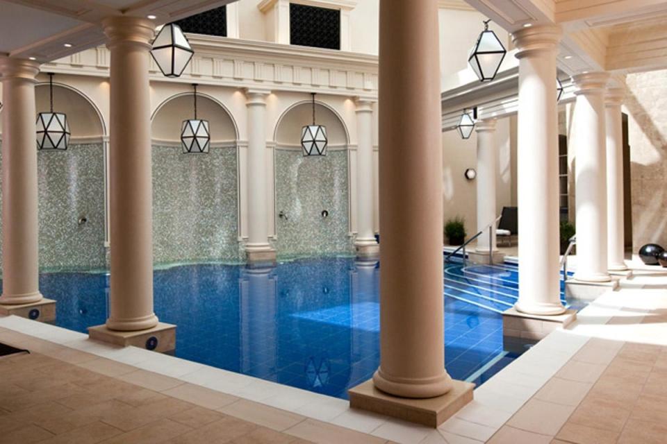  (The Gainsborough Bath Spa)