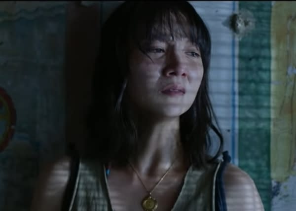 《少年吔》讓張寗贏得台北電影獎最佳女配角入圍門票