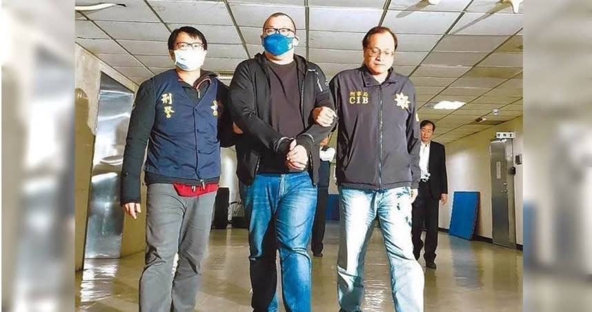 涉嫌恐嚇球星的劉維霖，日前遭刑事局逮捕，遭起訴後，將魔爪伸向未成年的高中球員。（圖／資料畫面）