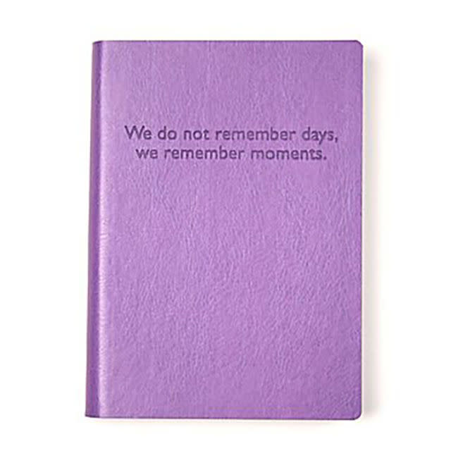 Remember Days Journal