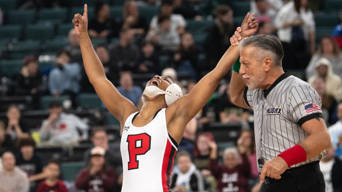 South Jersey girls capture three state titles in Atlantic City