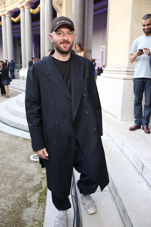 demna-gvasalia – Of The Minute