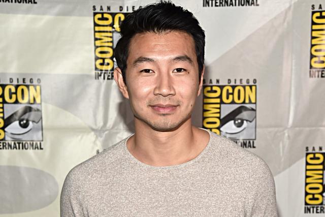 Shang-Chi' Star Simu Liu Teases Upcoming Marvel Team-Up – The Hollywood  Reporter