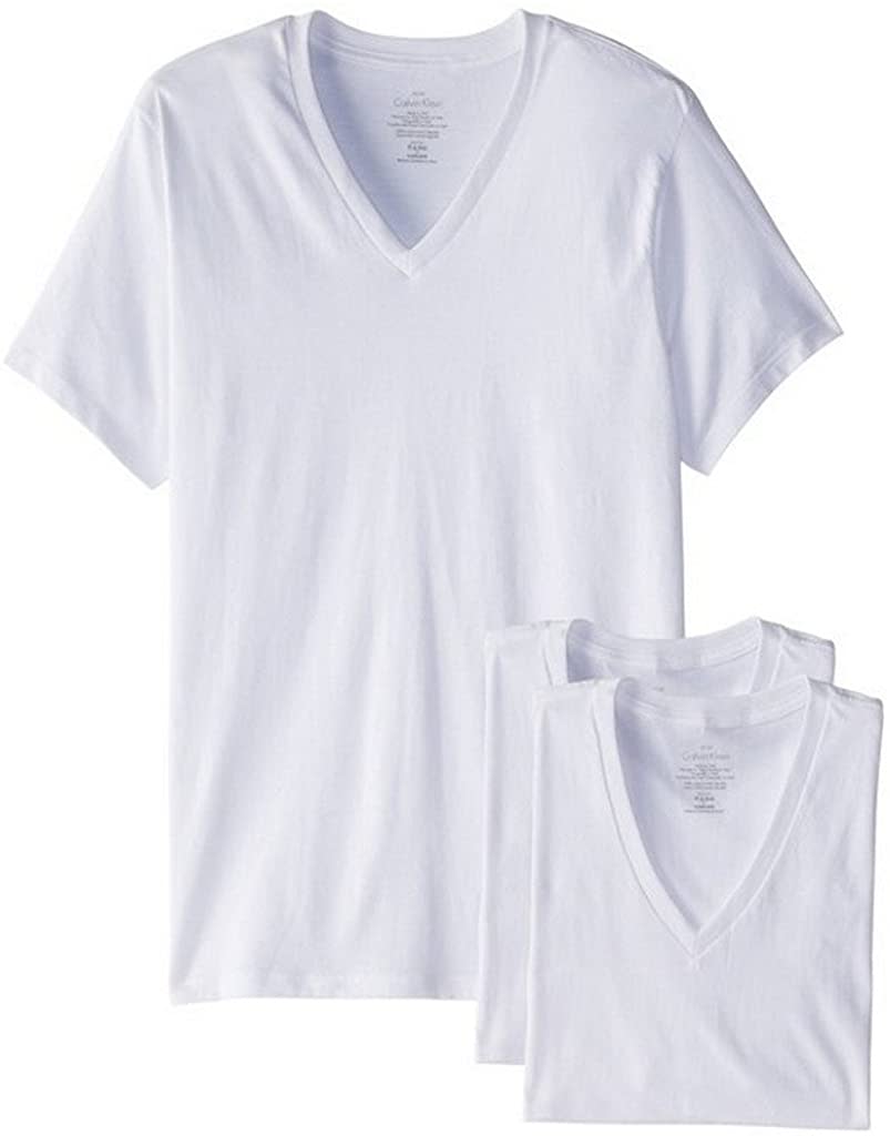 Calvin Klein V-Neck Multipack