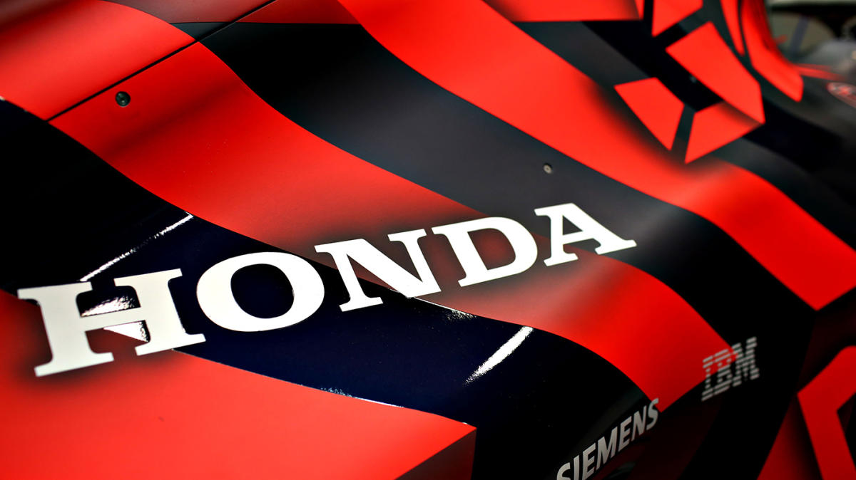 [情報] Honda相當滿意其2020引擎開發進度