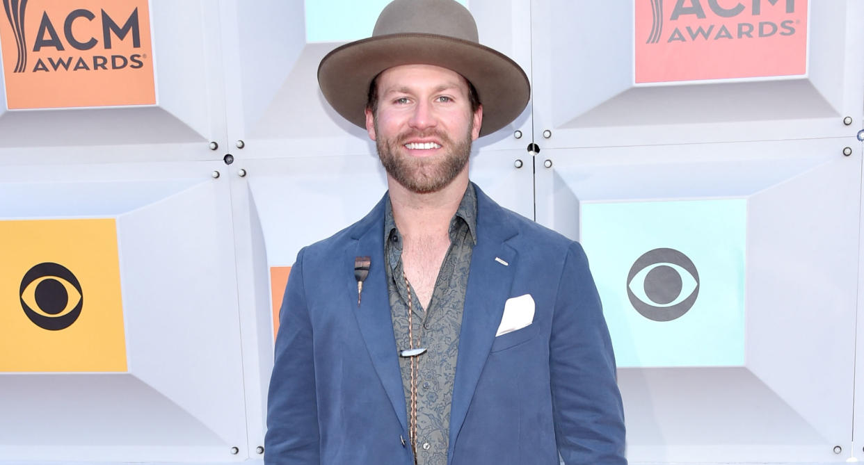 Drake White. (Photo by John Shearer/WireImage)