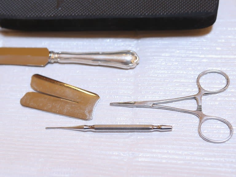 The debate over male ritual circumcision – the surgical removal of the foreskin from the penis of a baby boy for religious and cultural reasons – is becoming more prominent each year. A BBC documentary broadcast this week provides further evidence that the tide is beginning to turn on the historic carte blanche afforded to infant circumcision.The non-therapeutic alteration of children’s genitals is typically discussed in two separate ethical discourses: one for girls, in which such alteration is referred to as “female genital mutilation” (or FGM), and one for boys, in which it is usually referred to as “male circumcision”. The former is illegal in the UK and typically regarded as barbaric; the latter, benign or even “beneficial”.But the similarities between the two practices are glaring. Both procedures vary in severity. Both involve painful and usually permanent surgery on a non-consenting child. Both are medically unnecessary. And both are risky.Just last week reports emerged of a one-month-old baby having to have his penis amputated in Egypt after it turned gangrenous following a circumcision. Earlier this year, two baby boys died in Italy after their genitals were cut for religious reasons. Circumcisions in the UK have also resulted in serious injury and deaths.But even when carried out “successfully”, circumcisions involve the cutting away of erogenous tissue leading to a loss of penile sensitivity, inhibiting sexual pleasure. This alone should justify a shift in the way we think about this issue.It can come with psychological problems, too. This year, a mother told her devastating story of how her 23-year-old son killed himself following the trauma he experienced following circumcision – a practice he felt should be known as "male genital mutilation". Alex Hardy's suicide prompted other men to speak out about their own experiences of circumcision.The psychological effects are likely to be greatly under-reported. People who have experienced sexual harm are often reluctant to reveal it as societal dismissal or stigmatisation may compound the harm.Defenders of male circumcision sometimes try to justify the practice by citing “health benefits”. Throughout history, male circumcision has been advocated as a pseudo-medical cure for a variety of ailments ranging from TB to epilepsy to warts to excessive masturbation.But no national medical, paediatric, surgical or urological society in the world recommends routine circumcision of boys as a health intervention. In truth, circumcision is a solution in search of a problem. As the medical ethicist Brian Earp has pointed out, “A large proportion of the current medical literature purporting to show health benefits for male circumcision has been generated by doctors who were themselves circumcised at birth – often for religious reasons – and who have cultural, financial, or other interests in seeing the practice preserved.”FGM is a violation of the human rights of girls. Non-therapeutic male circumcision is a violation of the rights of boys. The gendered double standard in the way the law deals with them needs to be addressed.Our response to both forms of cutting should be to apply the principle of genital autonomy and bodily integrity to all children, irrespective of their sex. Circumcision before the age of consent deprives a boy of a body part that he would otherwise likely appreciate. Every child should enjoy the freedom to grow up with an intact body and to make their own choices about permanent bodily modifications. If they consent to their own non-therapeutic circumcision when they are old enough to do so, then fine. But let’s at least give them that choice.Pro-cutting groups claim this is an issue of religious freedom. But too often, debates around religious freedom are framed solely by those who only really care about their own. Those narrowly focused on maximising their own freedoms can sometimes fail to recognise and consider how their right to manifest their beliefs tramples on the rights of others. The demand for religious freedom to be respected is often little more than a demand for the state to turn a blind eye to the violation of other's rights and freedoms when done in the name of religion.But as a society we have a duty to balance competing freedoms and consider the rights of the child. Why should a parent’s religious freedom trump a child's right to religious freedom and bodily integrity?Whilst you have the absolute right to your beliefs, you don't necessarily have the right to impose those beliefs on others – and you certainly shouldn't assume to have the right to impose them with a pair of scissors or a sharp knife on a non-consenting child.Stephen Evans is the chief executive officer of the National Secular Society