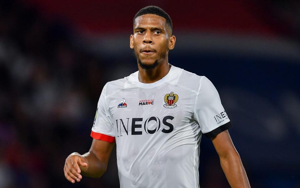 Jean Clair Todibo - Jean-Clair Todibo là mục tiêu của Premier League - nhưng tai nạn có thể đã chấm dứt sự nghiệp bóng đá