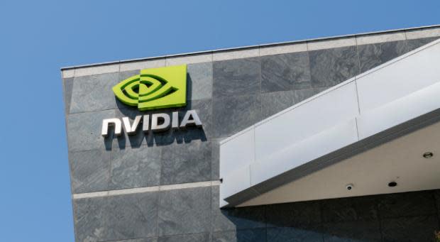 NVIDIA (NVDA) third-quarter fiscal 2019 results are likely to benefit from continued strength in gaming and datacenter segments.