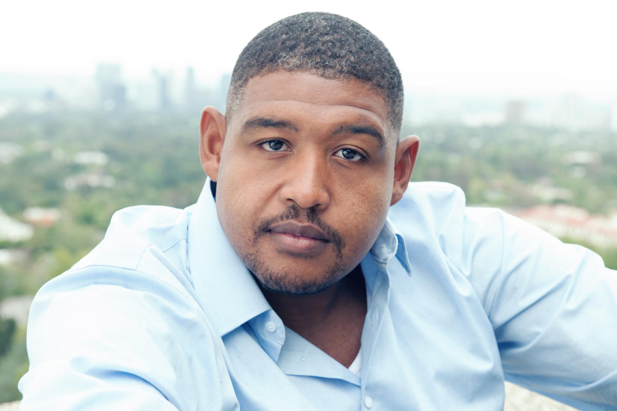 Omar Benson Miller Latest To Join Ryan Coogler-Michael B. Jordan Thriller