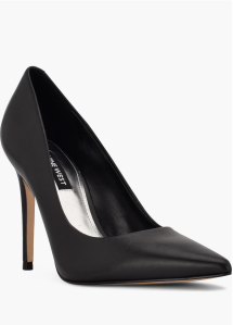 Nine West Fresh Pointed Toe Pump