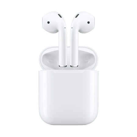 AirPods (2nd Generation) (Amazon / Amazon)