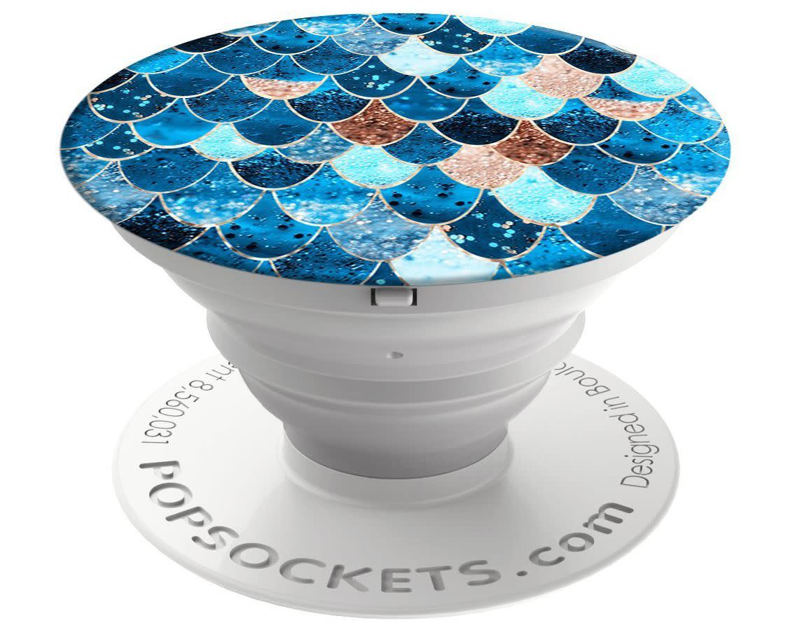 Popsockets