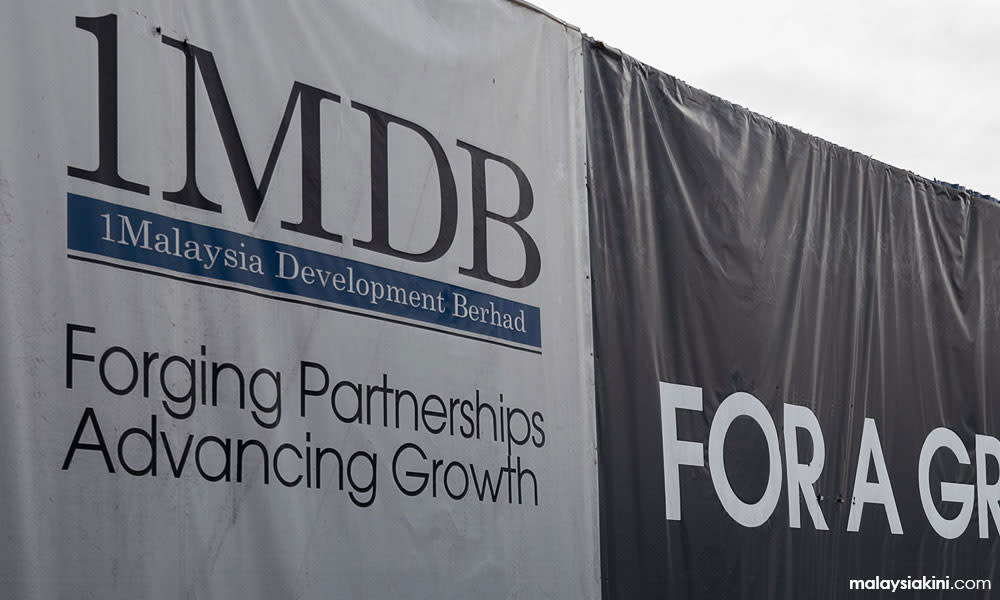 1MDB, SRC file lawsuits against alleged perpetrators who defrauded them