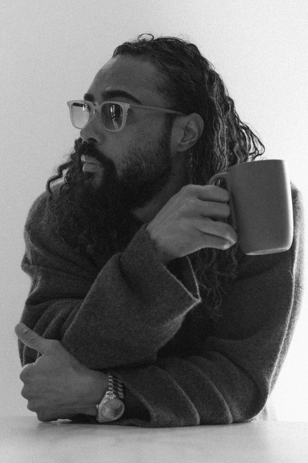 Fear of God's Jerry Lorenzo Debuts Eyewear with Barton Perreira