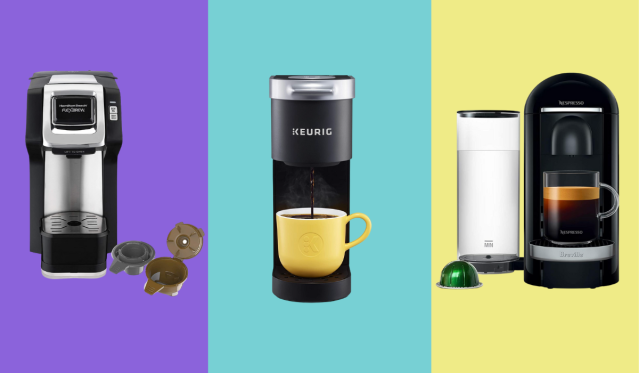 The 7 Best Pour-Over Coffee Makers of 2024, Tested & Reviewed