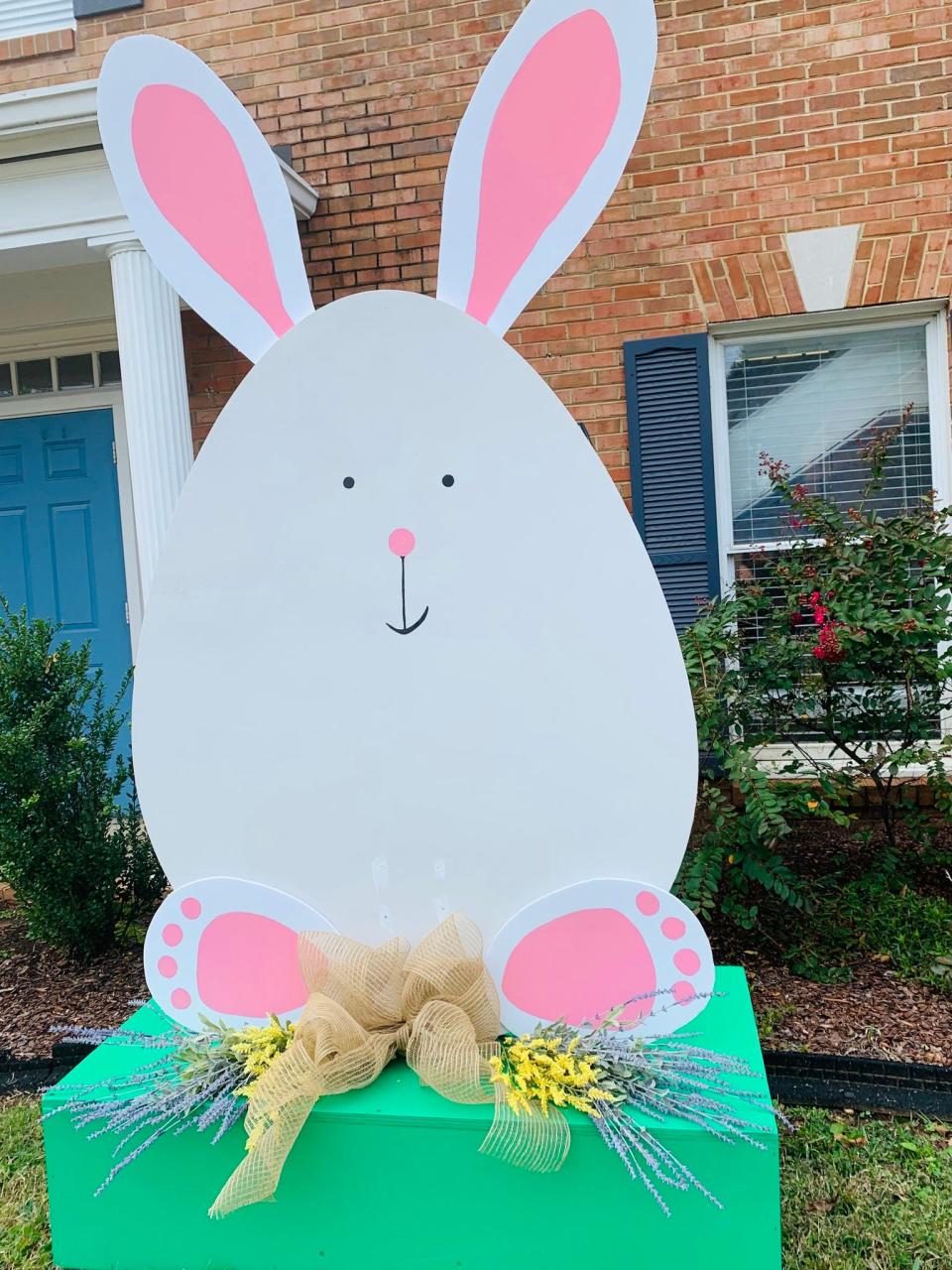 Northport Bunny Trail will kick off this spring.