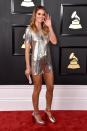 <p>Heidi Klum/Getty Images </p>