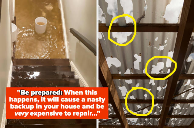 31 Expensive Unseen Realities Of Owning A Home, According To Those Who  Learned The Hard Way