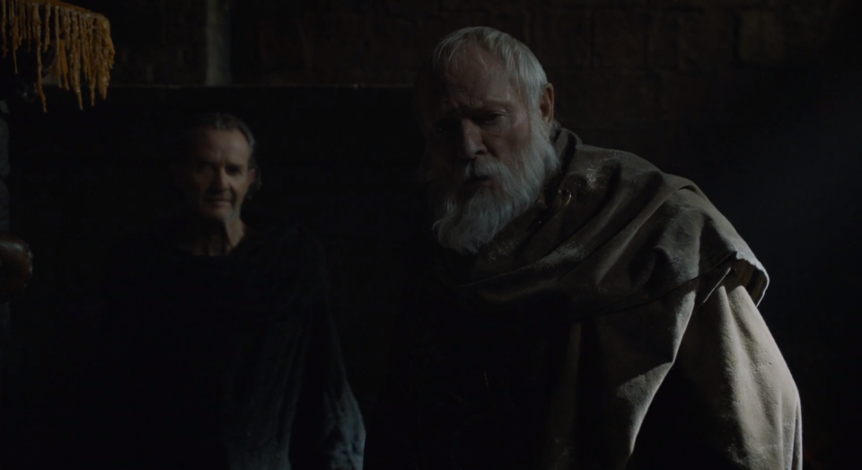 maester pycelle