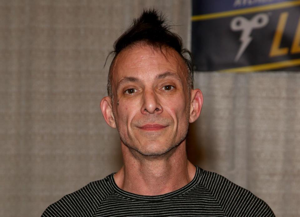 Noah Hathaway